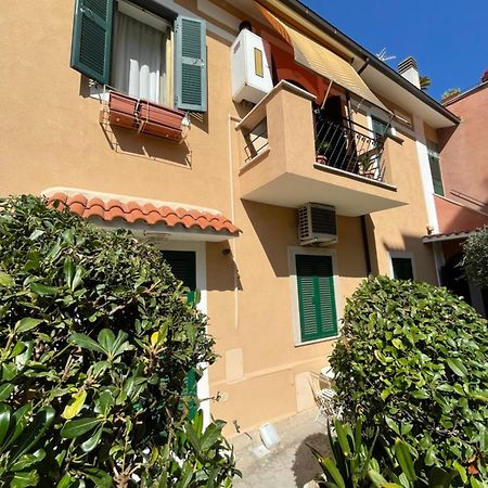 Aurelia G House Apartment Roma Exterior foto
