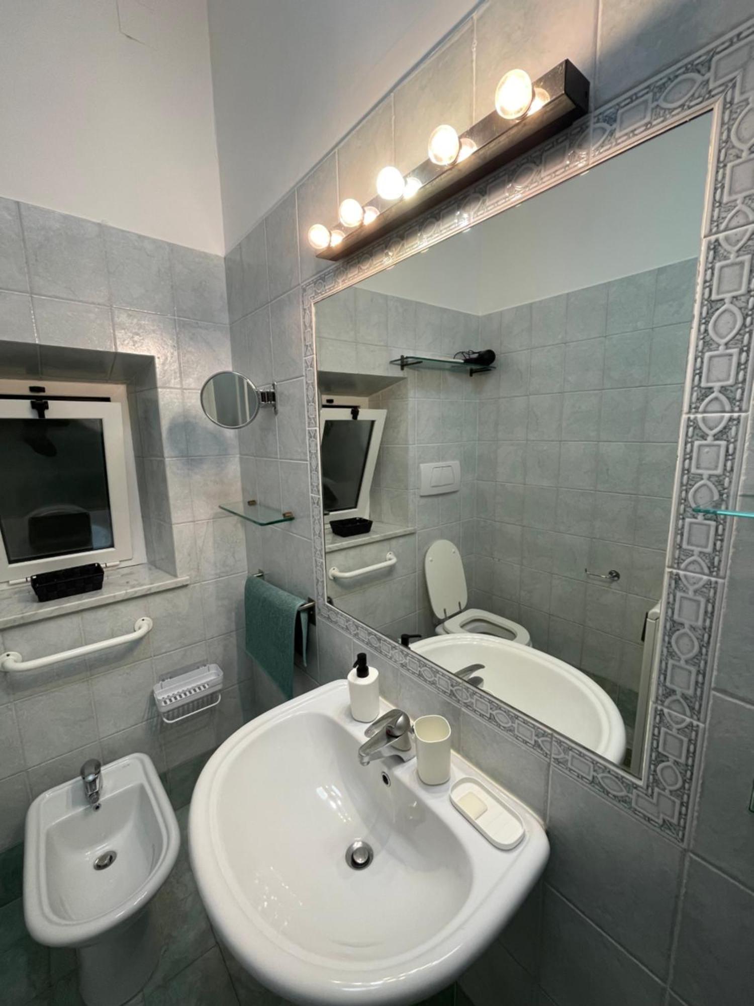 Aurelia G House Apartment Roma Exterior foto