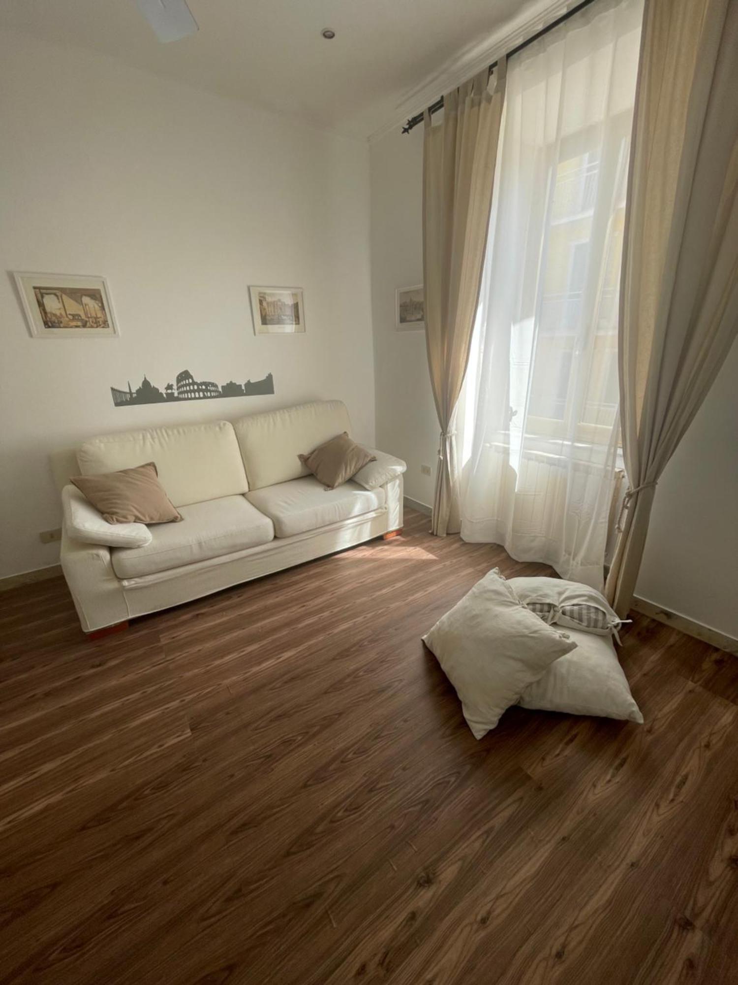 Aurelia G House Apartment Roma Exterior foto