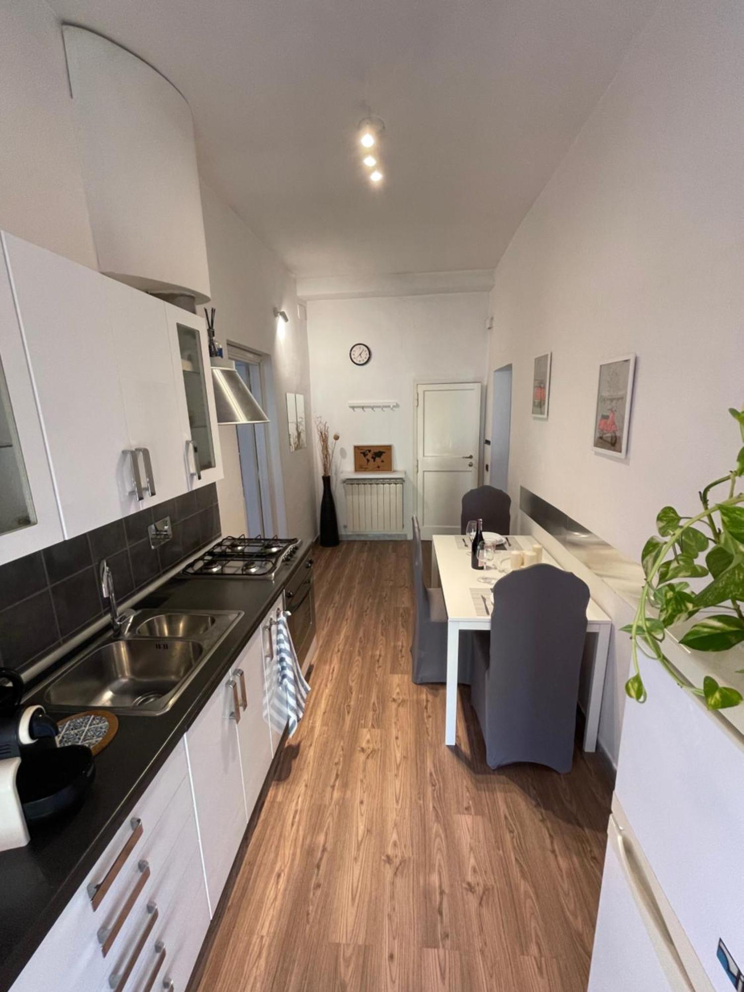 Aurelia G House Apartment Roma Exterior foto