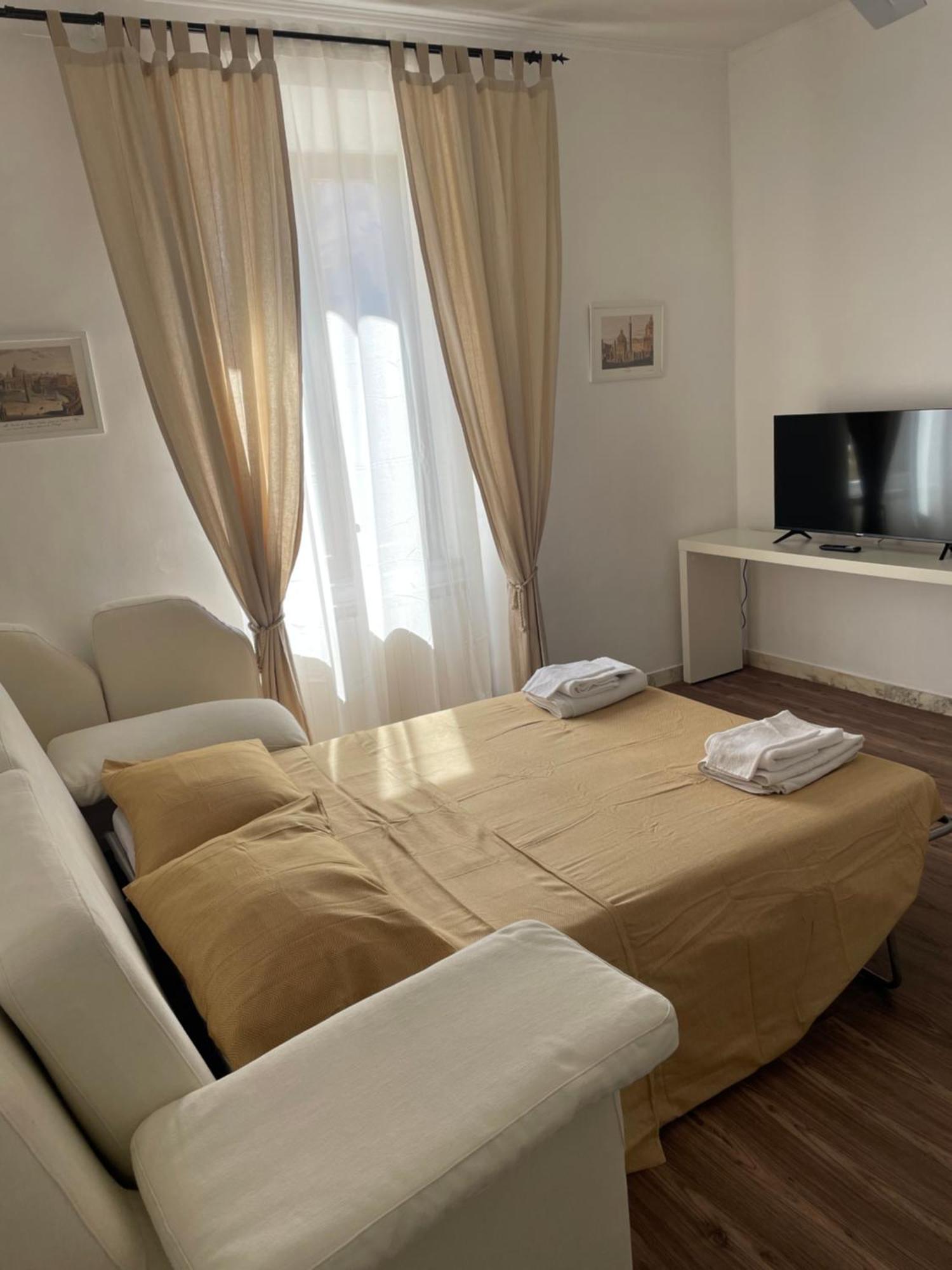 Aurelia G House Apartment Roma Exterior foto