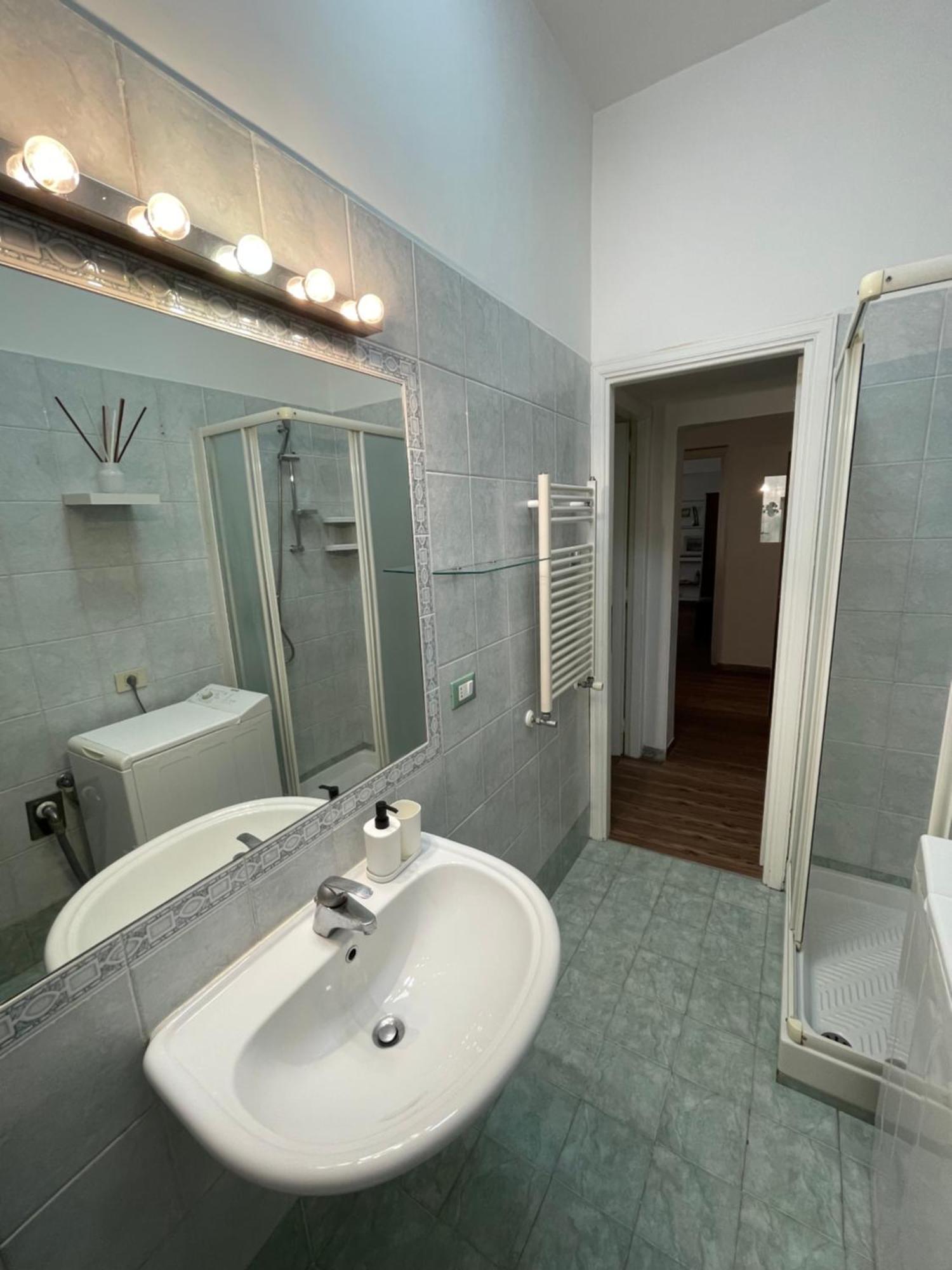 Aurelia G House Apartment Roma Exterior foto