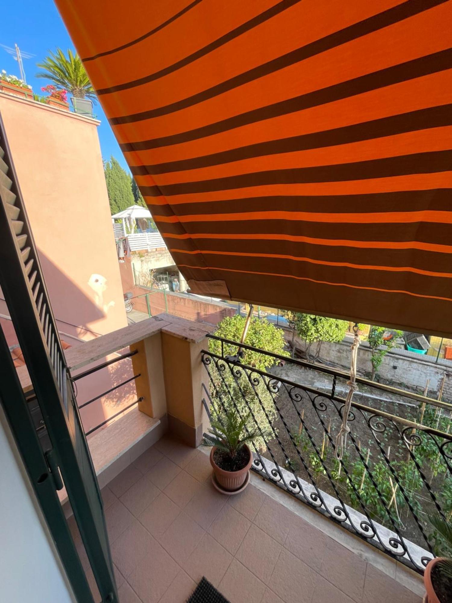 Aurelia G House Apartment Roma Exterior foto