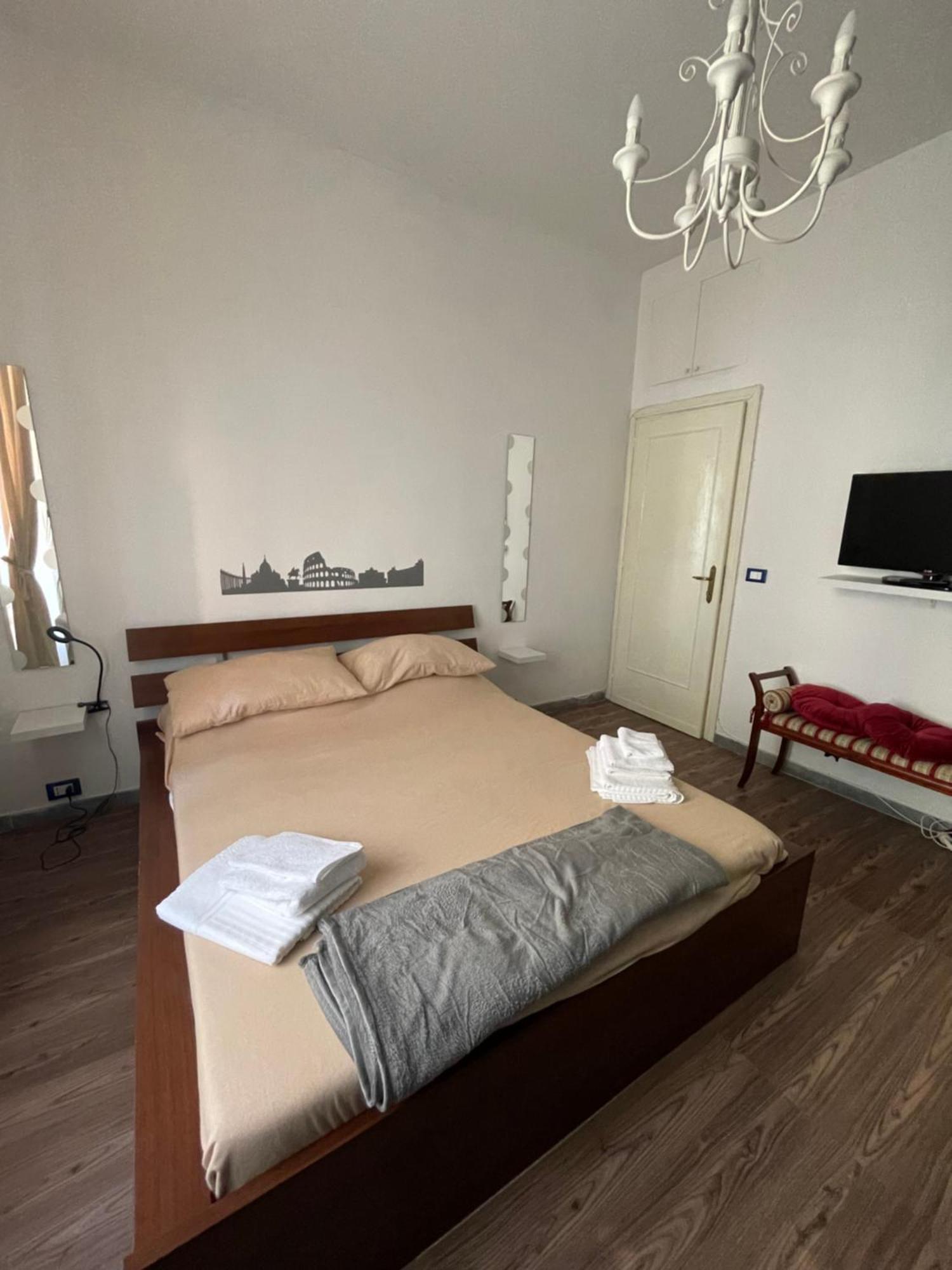 Aurelia G House Apartment Roma Exterior foto