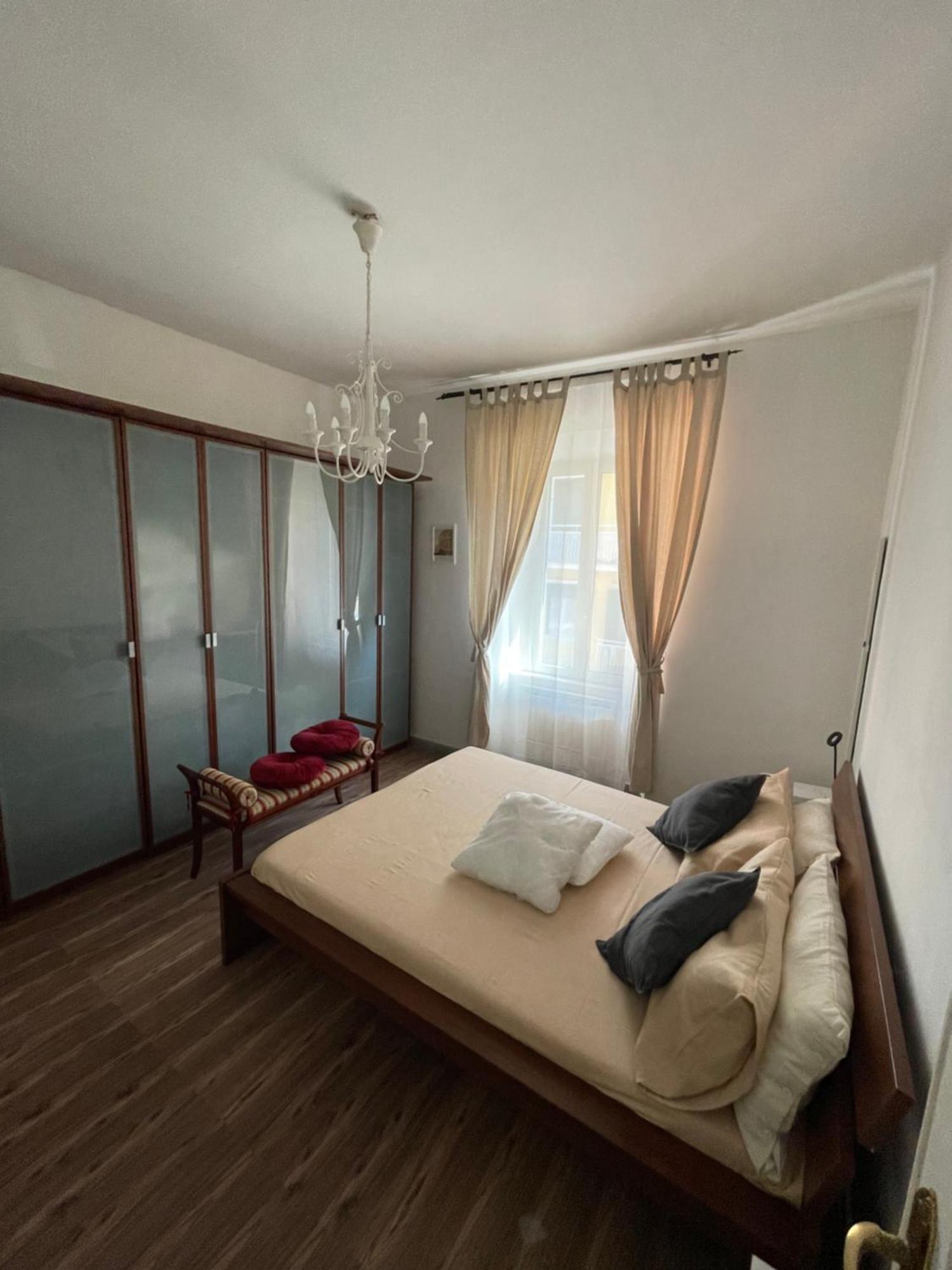 Aurelia G House Apartment Roma Exterior foto